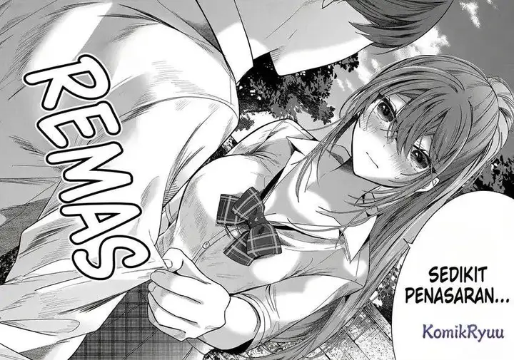 image-komik-kimi-ni-koisuru-sanshimai-chapter-7-21/31