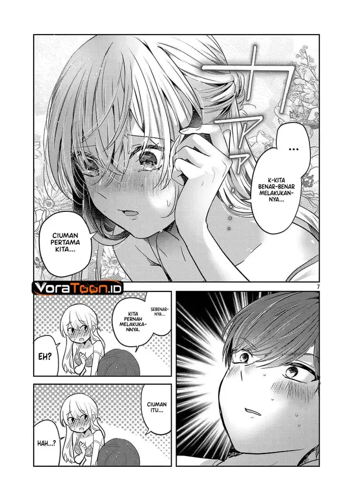 image-komik-kimi-ni-koisuru-sanshimai-chapter-72-7/19