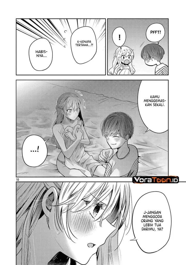image-komik-kimi-ni-koisuru-sanshimai-chapter-72-10/19