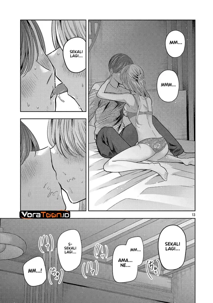 image-komik-kimi-ni-koisuru-sanshimai-chapter-72-13/19