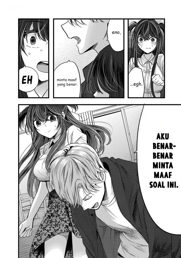 image-komik-kimi-ni-koisuru-sanshimai-chapter-9-6/26