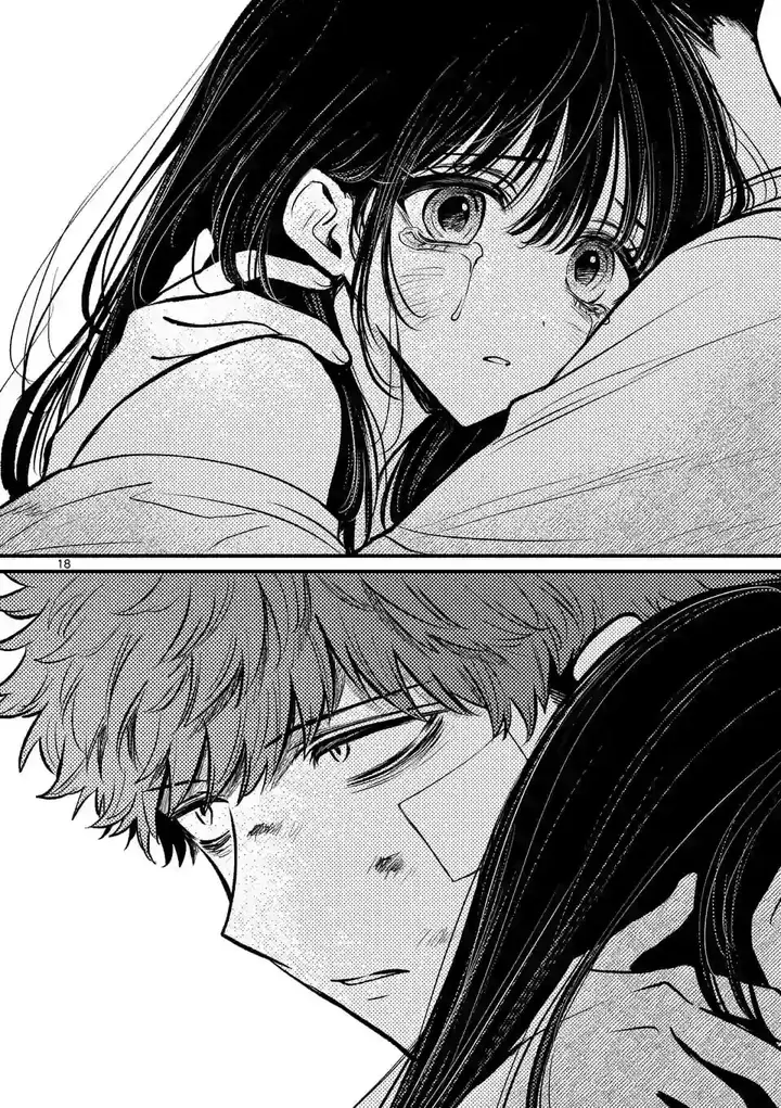 image-komik-kimi-ni-koisuru-satsujinki-chapter-16-18/26