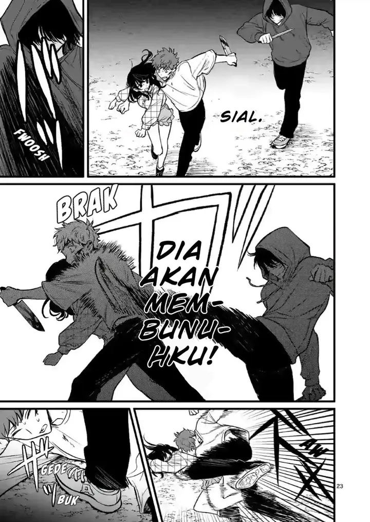 image-komik-kimi-ni-koisuru-satsujinki-chapter-3-23/31