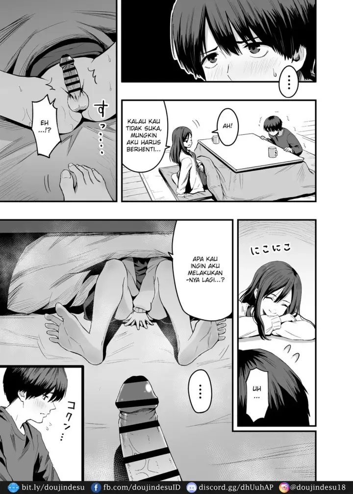 image-komik-kimi-no-ashi-wa-boku-no-kokoro-chapter-01-end-7/38
