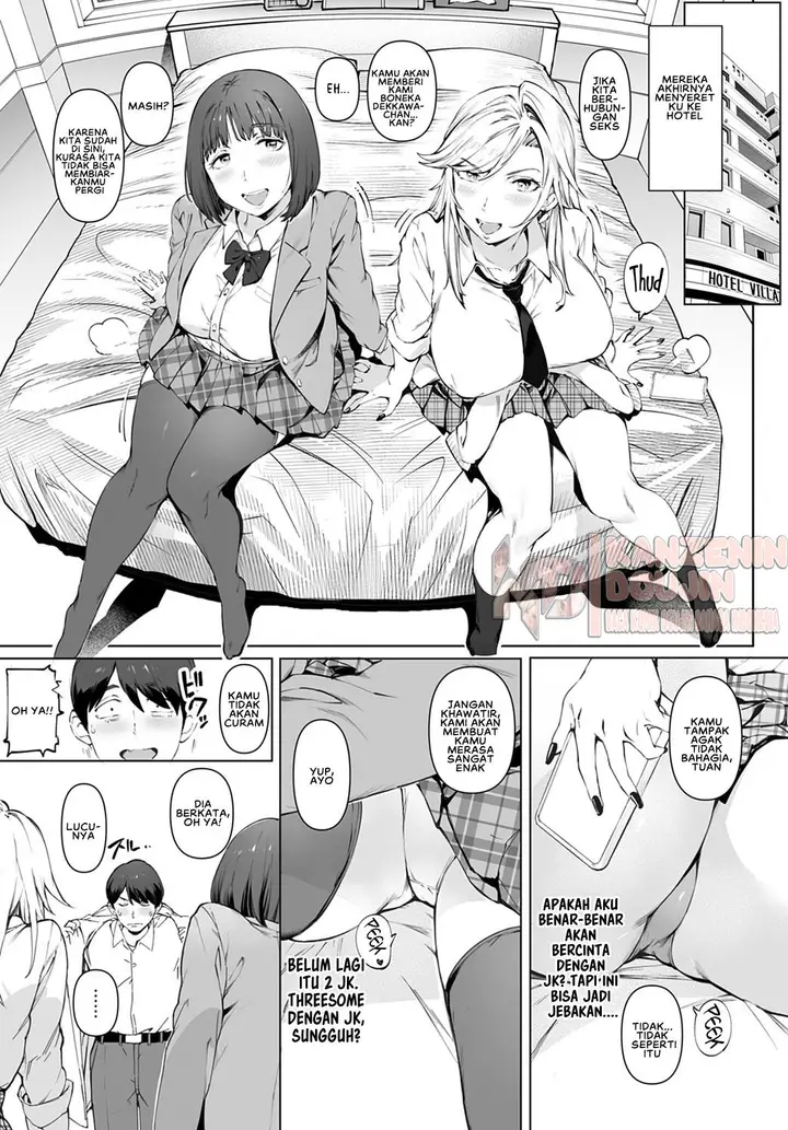 image-komik-kimi-no-dekkakute-kimochi-ii-yatsu-chapter-01-9/34