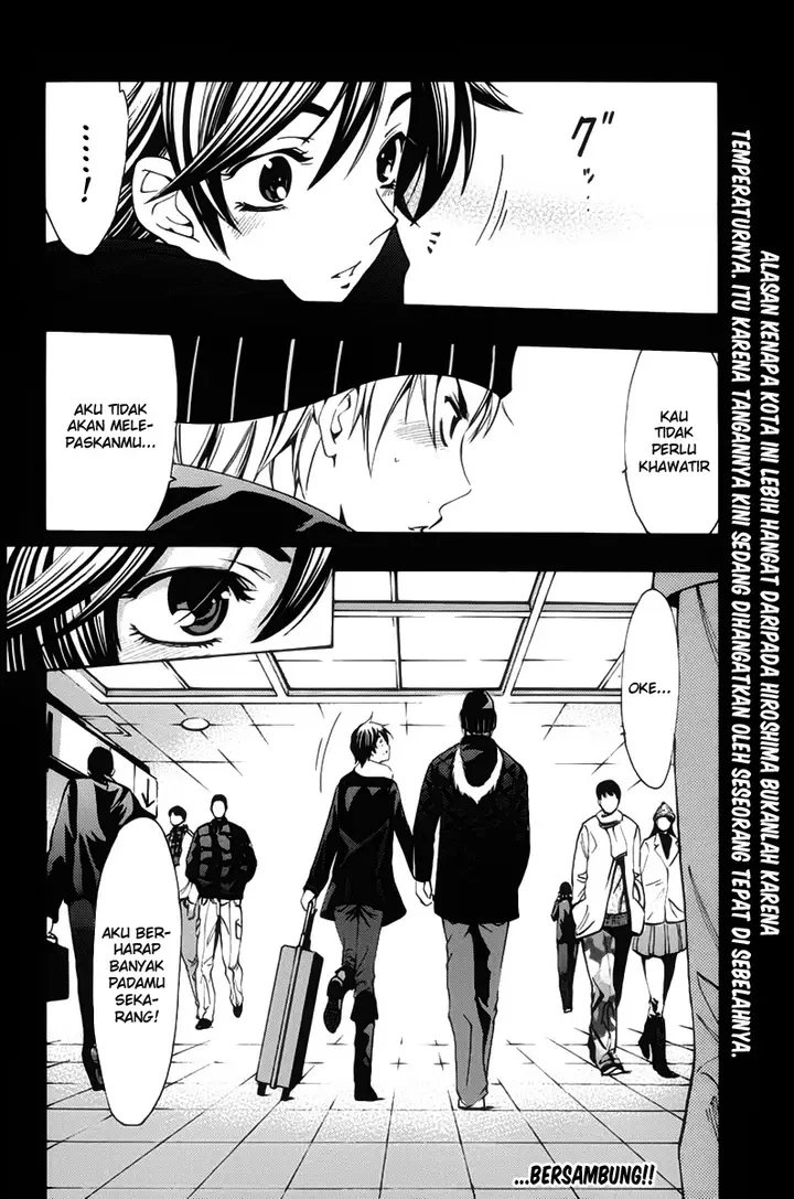image-komik-kimi-no-iru-machi-chapter-107-18/19