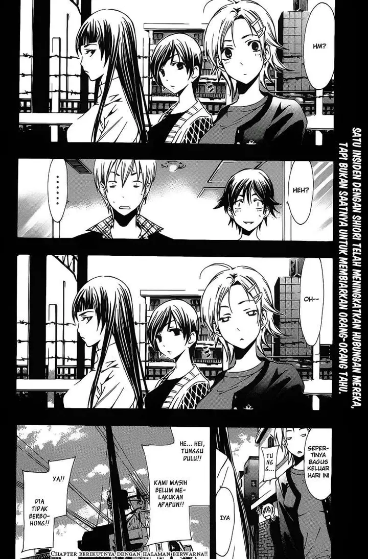 image-komik-kimi-no-iru-machi-chapter-117-18/19
