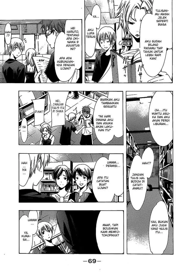 image-komik-kimi-no-iru-machi-chapter-128-11/19