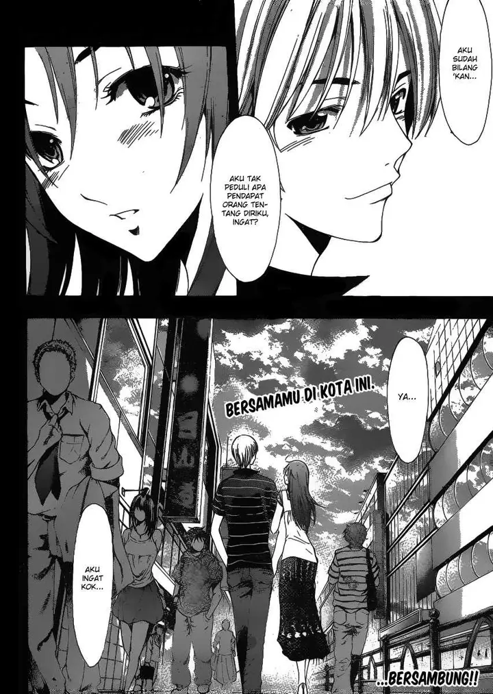 image-komik-kimi-no-iru-machi-chapter-142-18/19