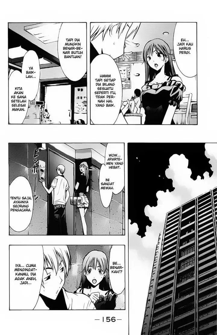 image-komik-kimi-no-iru-machi-chapter-143-6/19