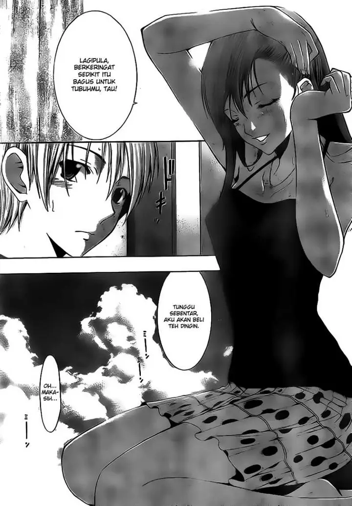 image-komik-kimi-no-iru-machi-chapter-147-4/20