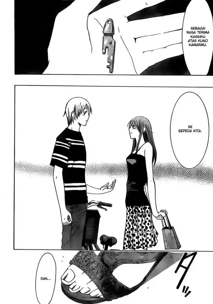 image-komik-kimi-no-iru-machi-chapter-147-11/20