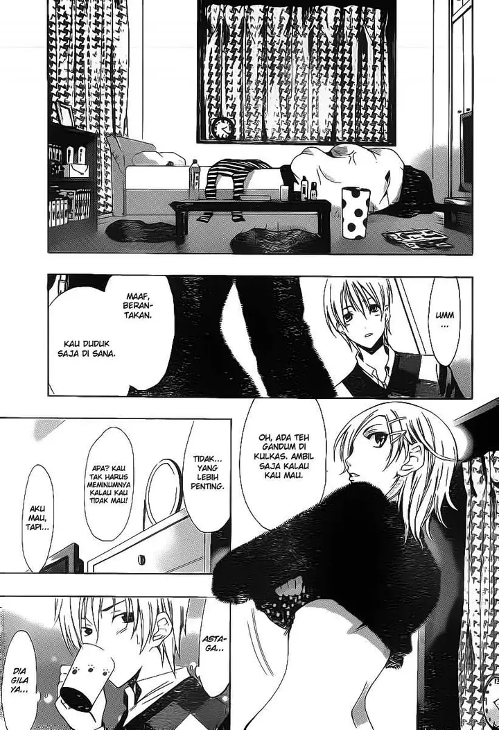 image-komik-kimi-no-iru-machi-chapter-166-5/19