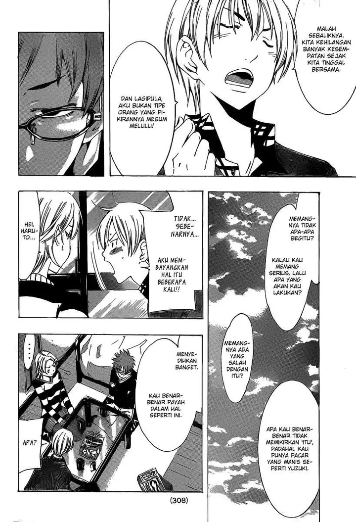 image-komik-kimi-no-iru-machi-chapter-167-6/19