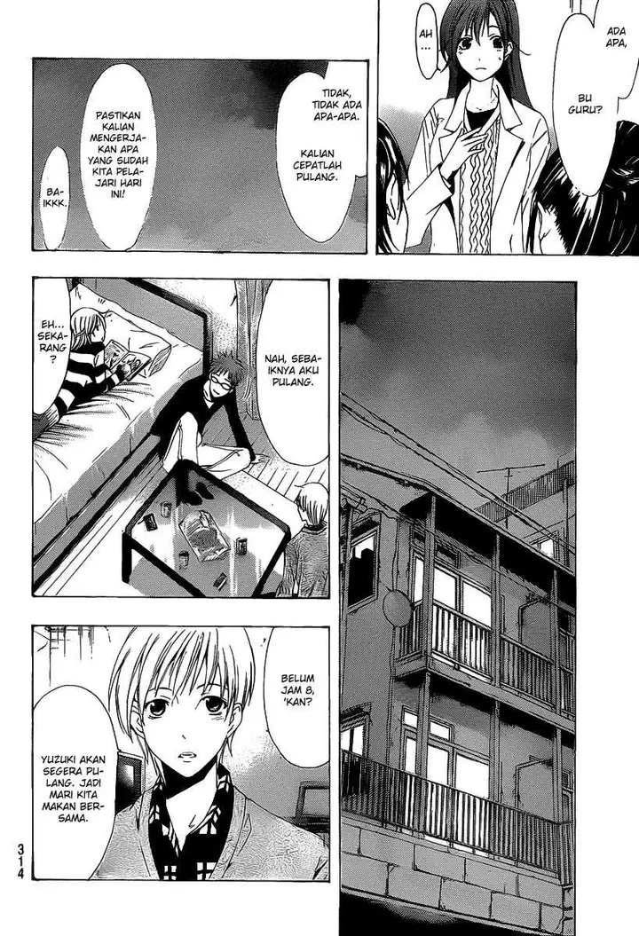 image-komik-kimi-no-iru-machi-chapter-167-12/19