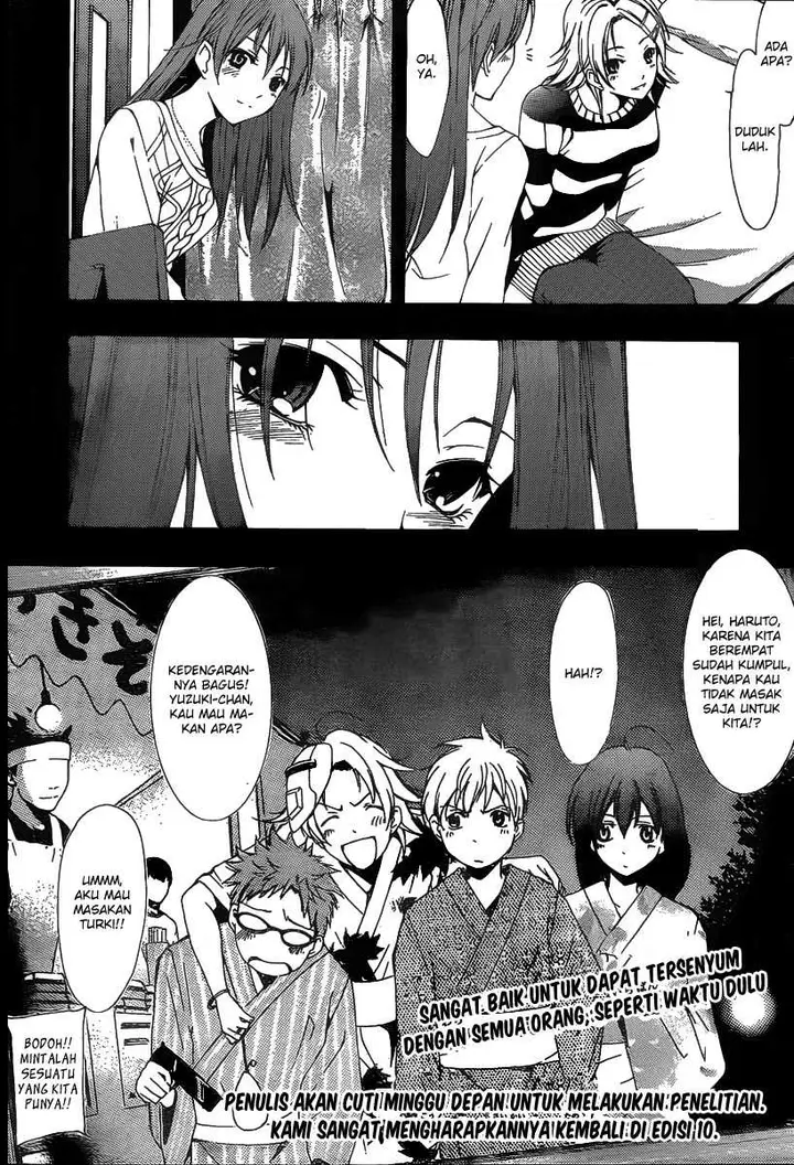 image-komik-kimi-no-iru-machi-chapter-167-18/19