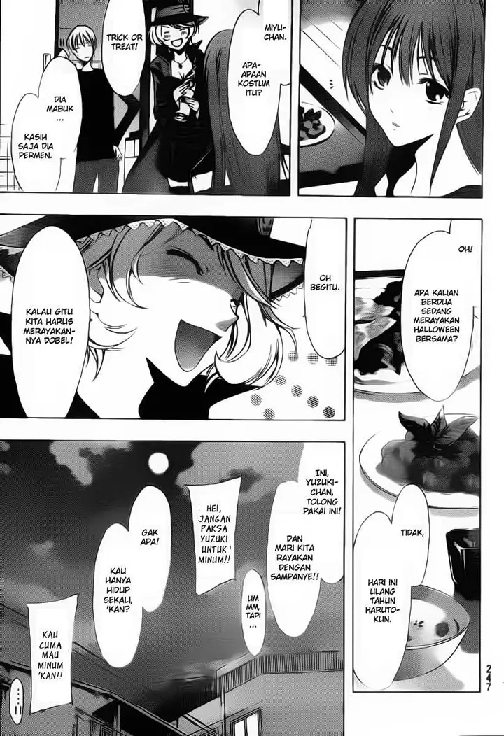 image-komik-kimi-no-iru-machi-chapter-171-5/19