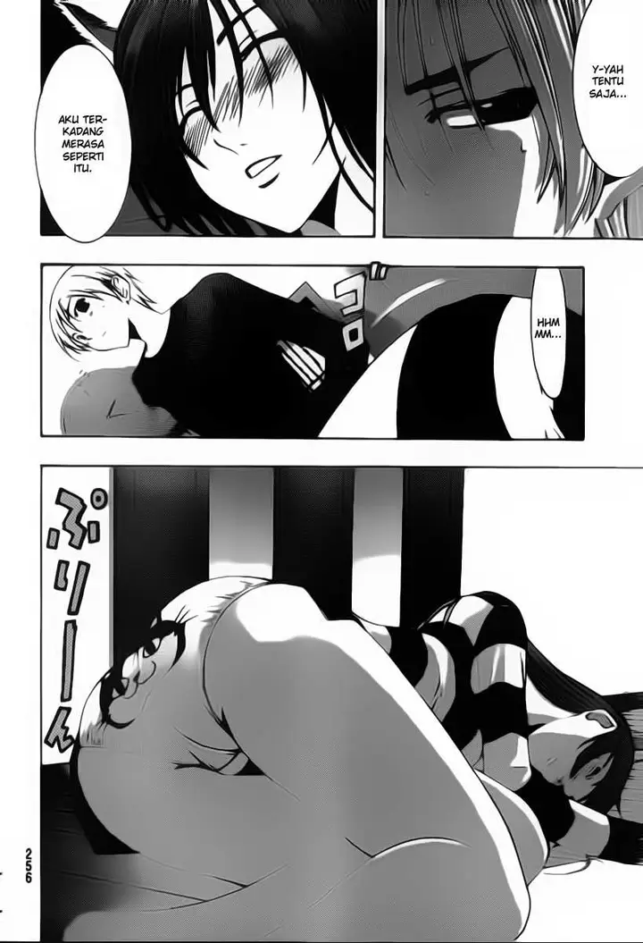 image-komik-kimi-no-iru-machi-chapter-171-14/19