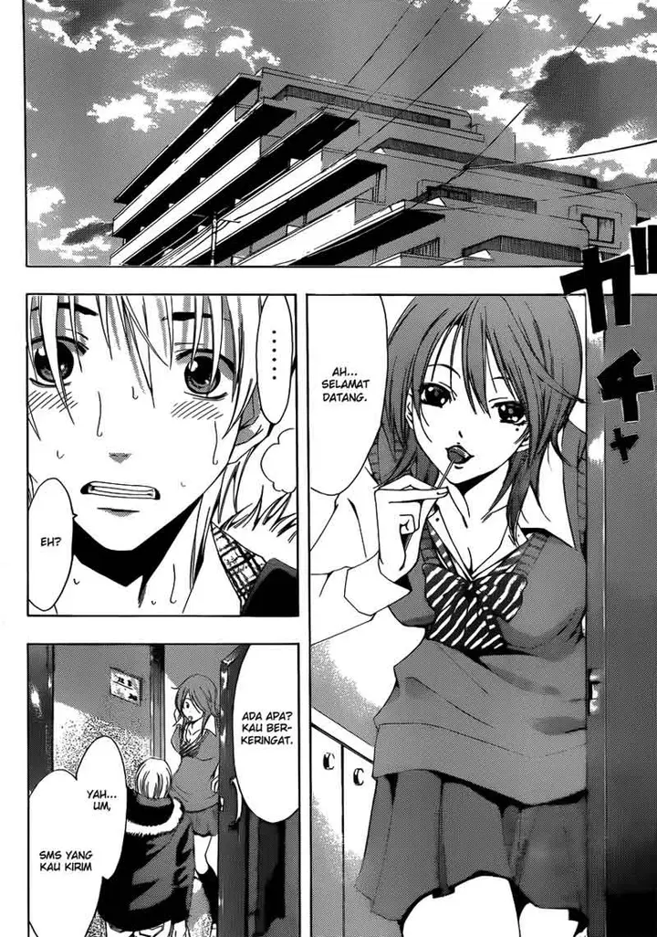 image-komik-kimi-no-iru-machi-chapter-175-4/19