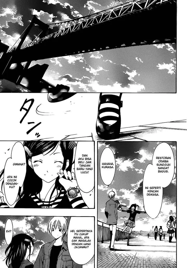 image-komik-kimi-no-iru-machi-chapter-178-7/19