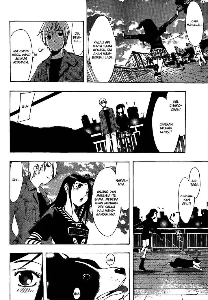 image-komik-kimi-no-iru-machi-chapter-178-8/19