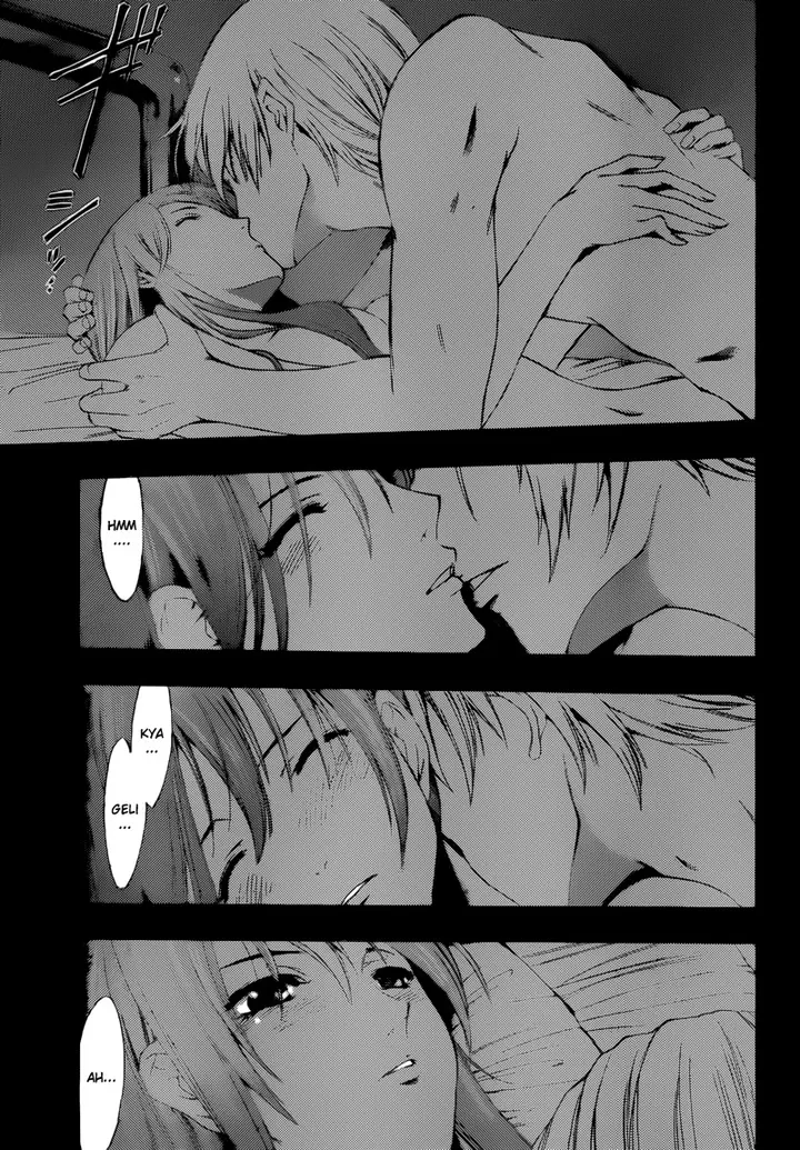 image-komik-kimi-no-iru-machi-chapter-200-12/23