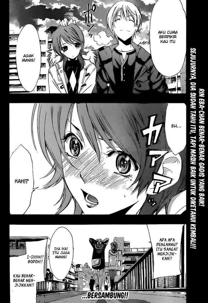 image-komik-kimi-no-iru-machi-chapter-214-18/19