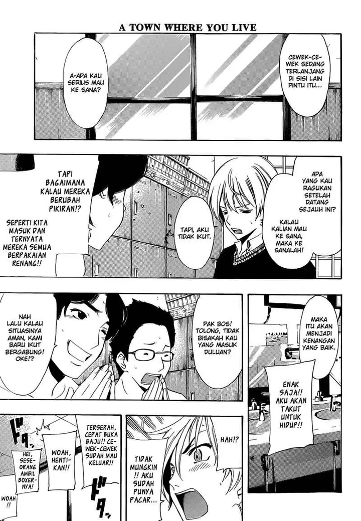 image-komik-kimi-no-iru-machi-chapter-217-11/19