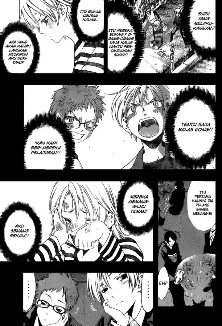 image-komik-kimi-no-iru-machi-chapter-221-11/19