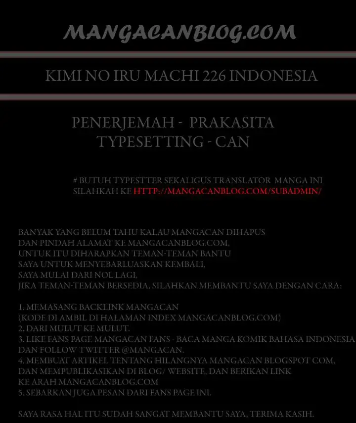 image-komik-kimi-no-iru-machi-chapter-226-0/23