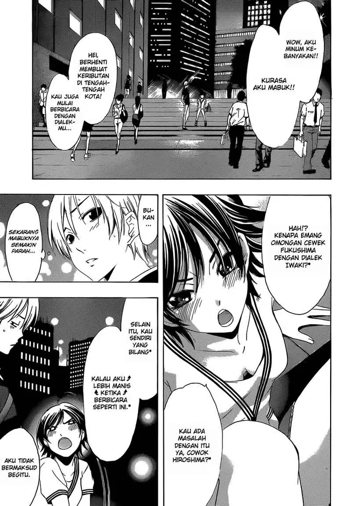 image-komik-kimi-no-iru-machi-chapter-235-11/20