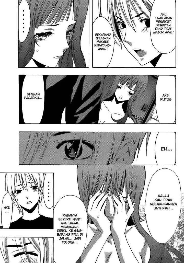 image-komik-kimi-no-iru-machi-chapter-254-3/19