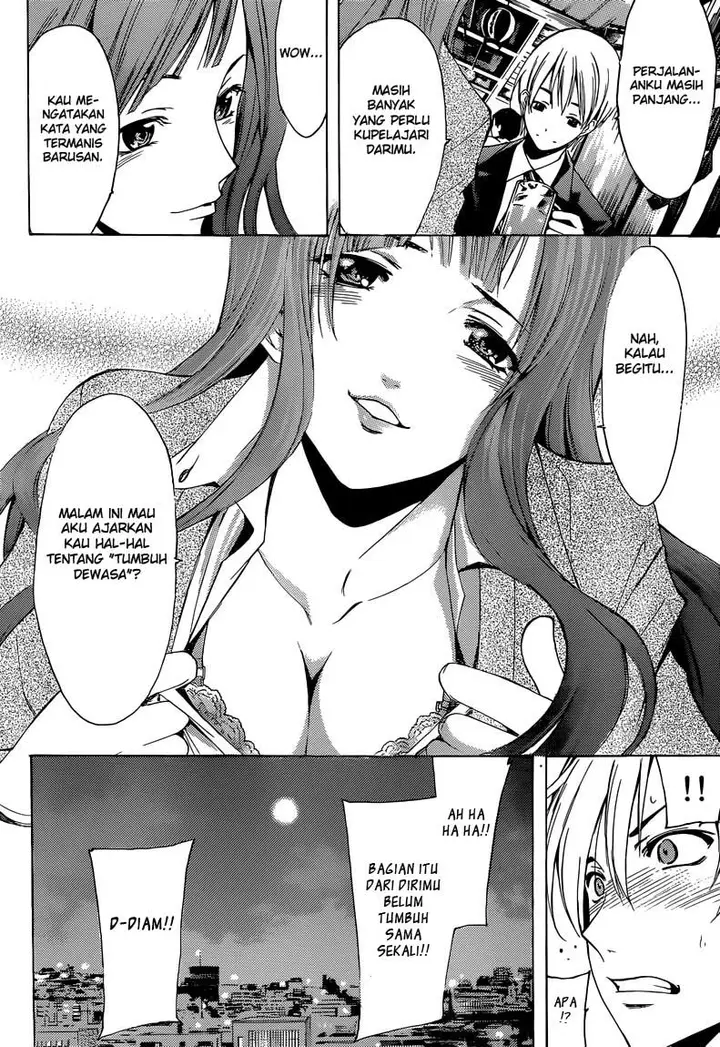 image-komik-kimi-no-iru-machi-chapter-259-12/19
