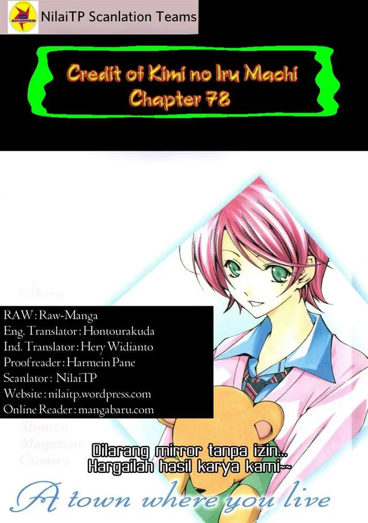 image-komik-kimi-no-iru-machi-chapter-78-21/22