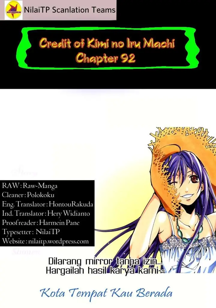 image-komik-kimi-no-iru-machi-chapter-92-18/19