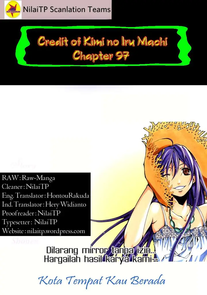 image-komik-kimi-no-iru-machi-chapter-97-18/19