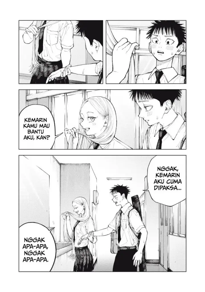 image-komik-kimi-no-kami-ga-ki-ni-narunda-chapter-2-11/22