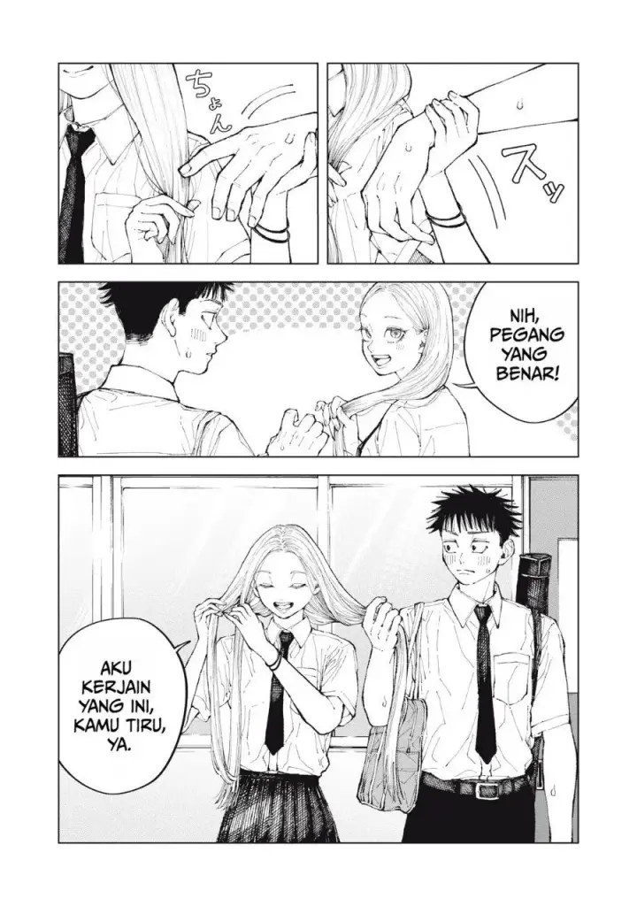 image-komik-kimi-no-kami-ga-ki-ni-narunda-chapter-2-12/22