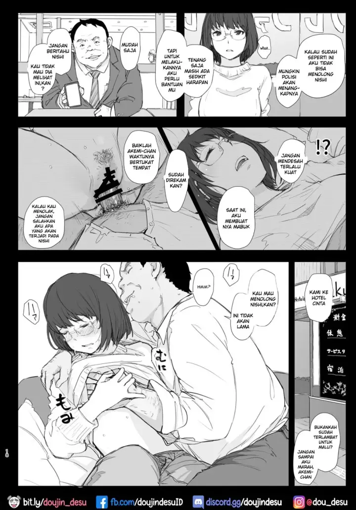 image-komik-kimi-no-kanojo-yokatta-yo-chapter-1-16/32