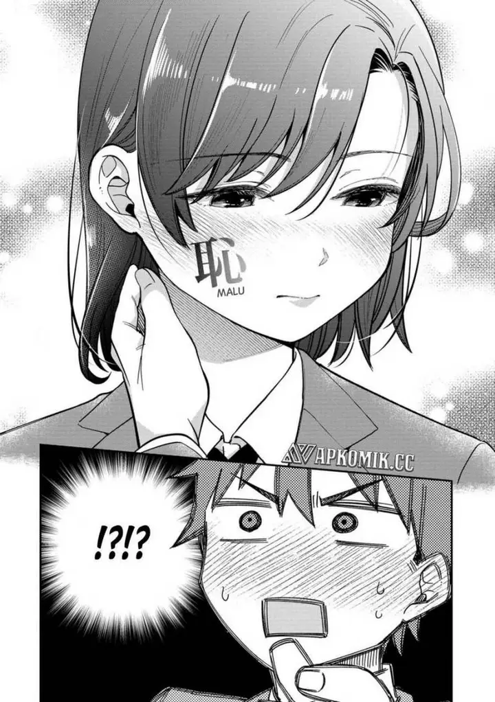 image-komik-kimi-no-kokoro-wo-kanjitai-chapter-1-18/27