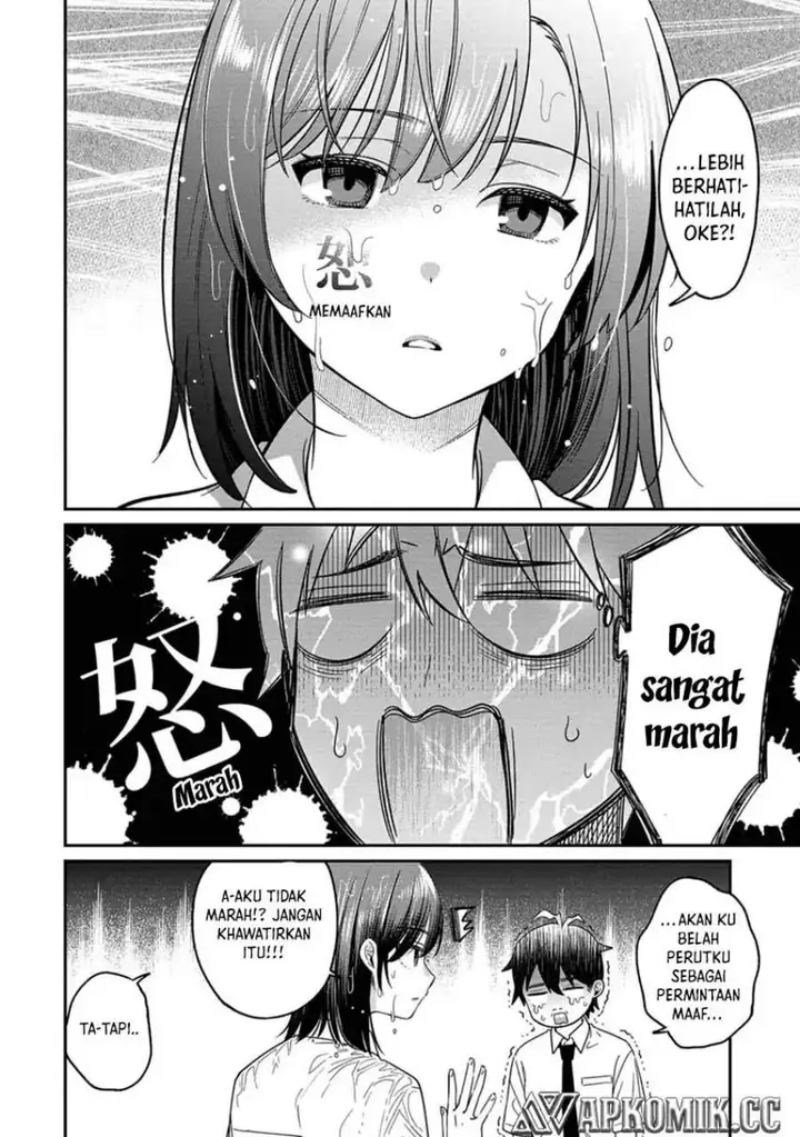 image-komik-kimi-no-kokoro-wo-kanjitai-chapter-11-7/16