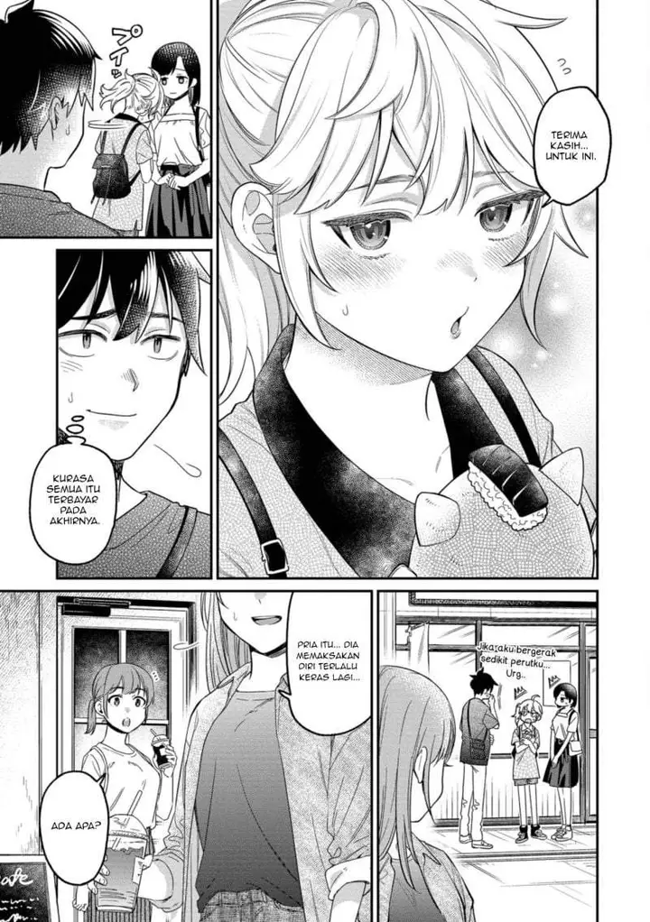 image-komik-kimi-no-kokoro-wo-kanjitai-chapter-15-16/18