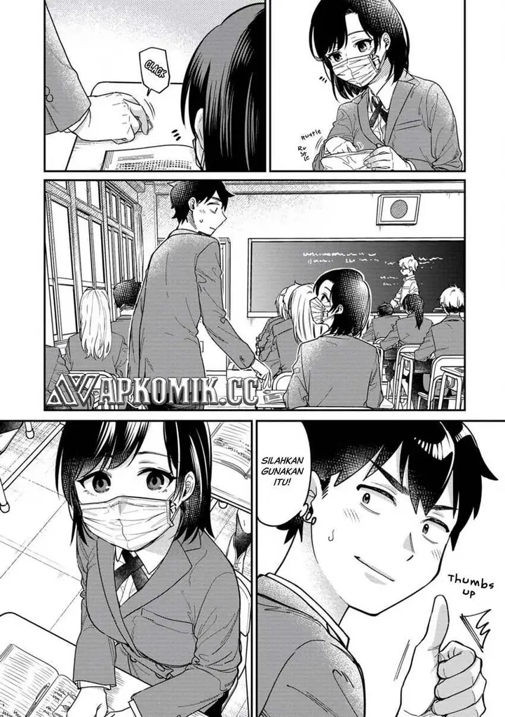 image-komik-kimi-no-kokoro-wo-kanjitai-chapter-6-7/13