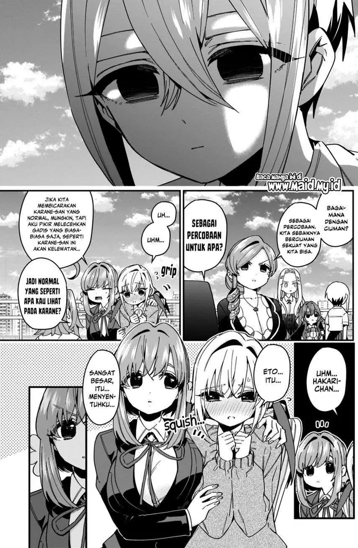 image-komik-kimi-no-koto-ga-dai-dai-dai-dai-daisuki-na-100-nin-no-kanojo-chapter-48-10/25
