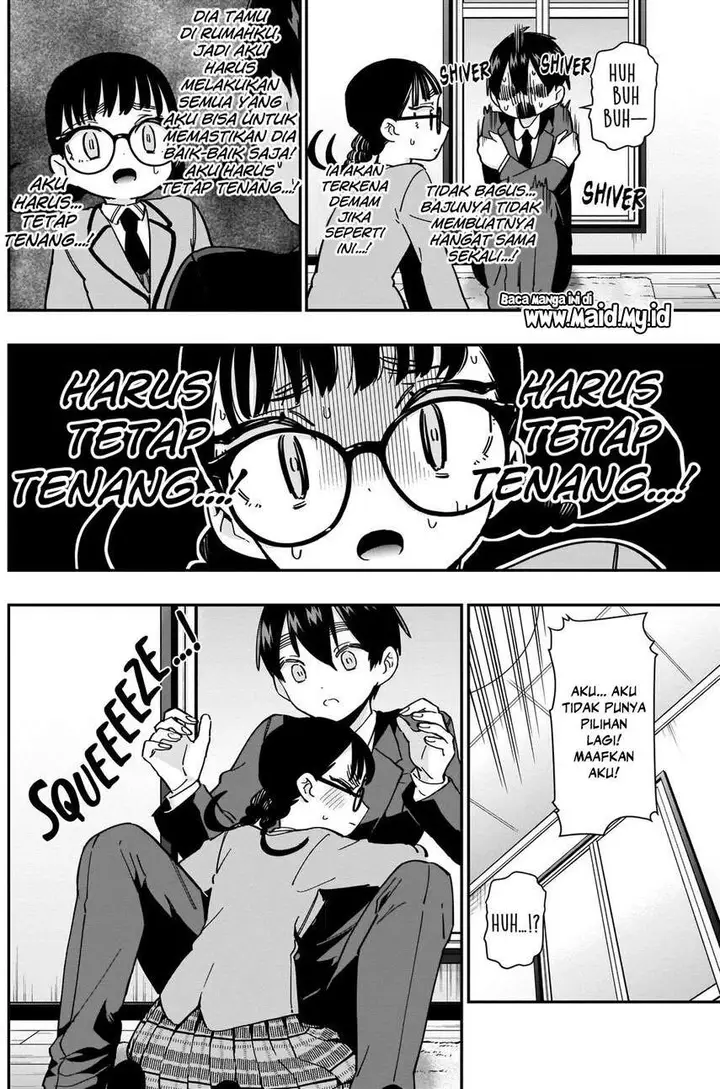 image-komik-kimi-no-koto-ga-dai-dai-dai-dai-daisuki-na-100-nin-no-kanojo-chapter-51-9/25