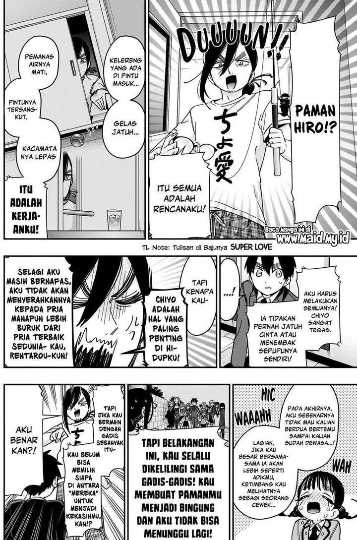 image-komik-kimi-no-koto-ga-dai-dai-dai-dai-daisuki-na-100-nin-no-kanojo-chapter-51-15/25