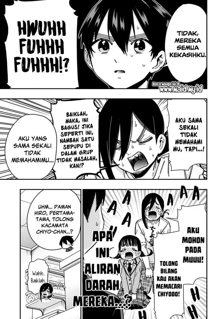 image-komik-kimi-no-koto-ga-dai-dai-dai-dai-daisuki-na-100-nin-no-kanojo-chapter-51-16/25