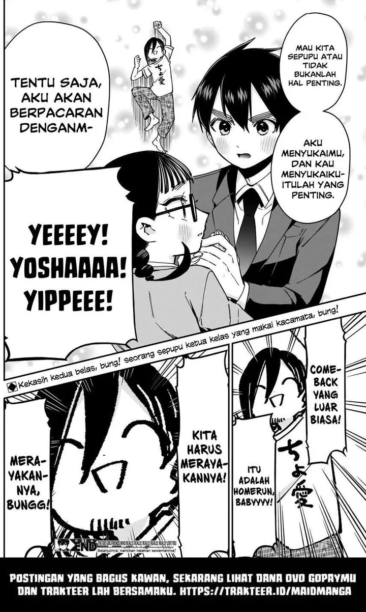 image-komik-kimi-no-koto-ga-dai-dai-dai-dai-daisuki-na-100-nin-no-kanojo-chapter-51-21/25