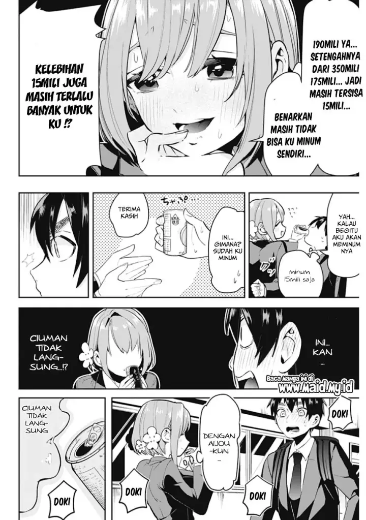 image-komik-kimi-no-koto-ga-dai-dai-dai-dai-daisuki-na-100-ri-no-kanojo-chapter-1-31/65