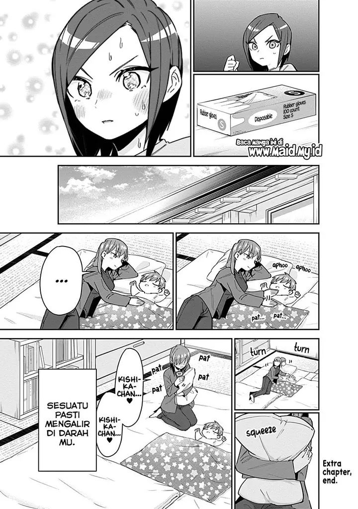 image-komik-kimi-no-koto-ga-dai-dai-dai-dai-daisuki-na-100-ri-no-kanojo-chapter-100.5-17/27